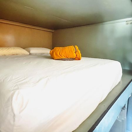 Arch Dormitorio Cenang Pantai Cenang (Langkawi) Exterior foto
