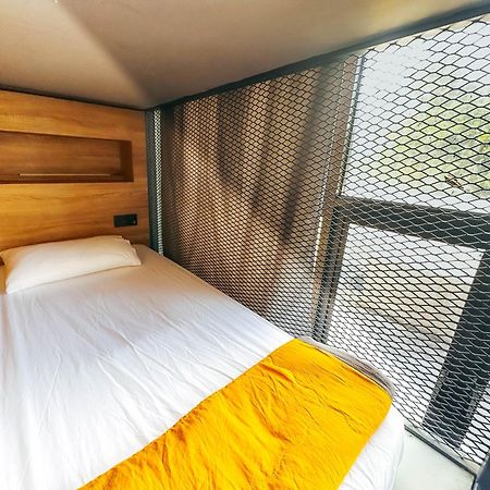 Arch Dormitorio Cenang Pantai Cenang (Langkawi) Exterior foto