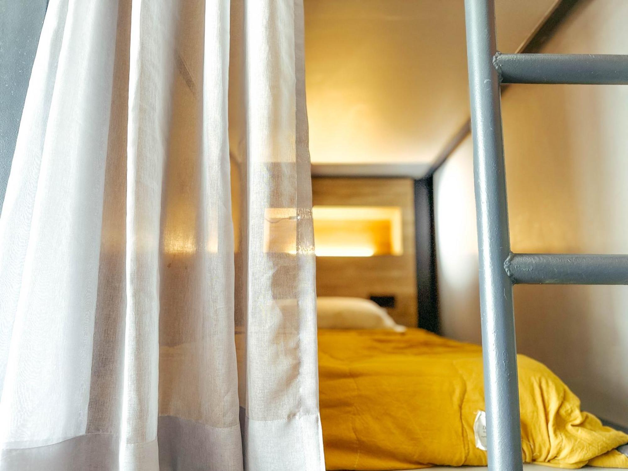 Arch Dormitorio Cenang Pantai Cenang (Langkawi) Exterior foto