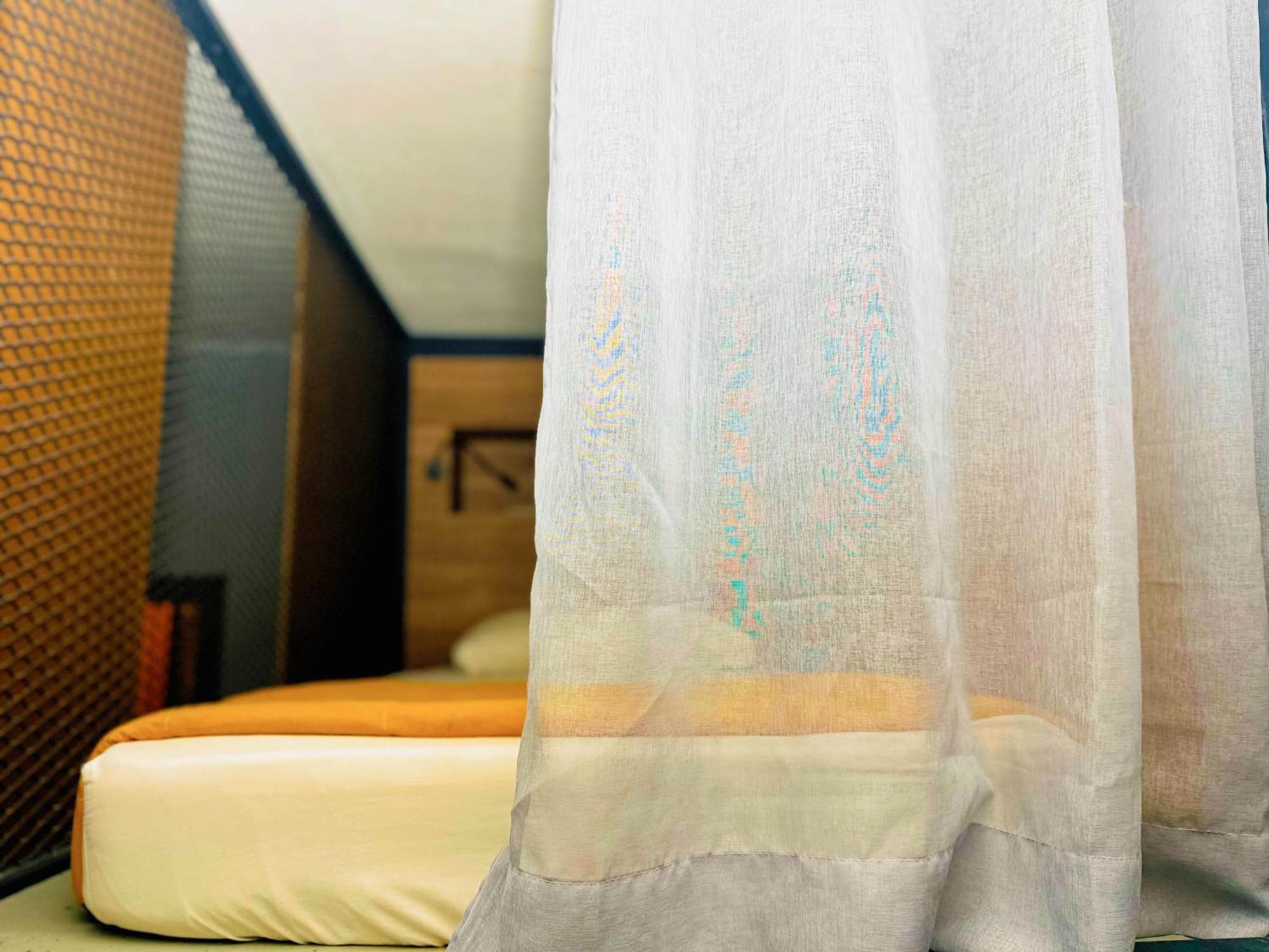 Arch Dormitorio Cenang Pantai Cenang (Langkawi) Exterior foto