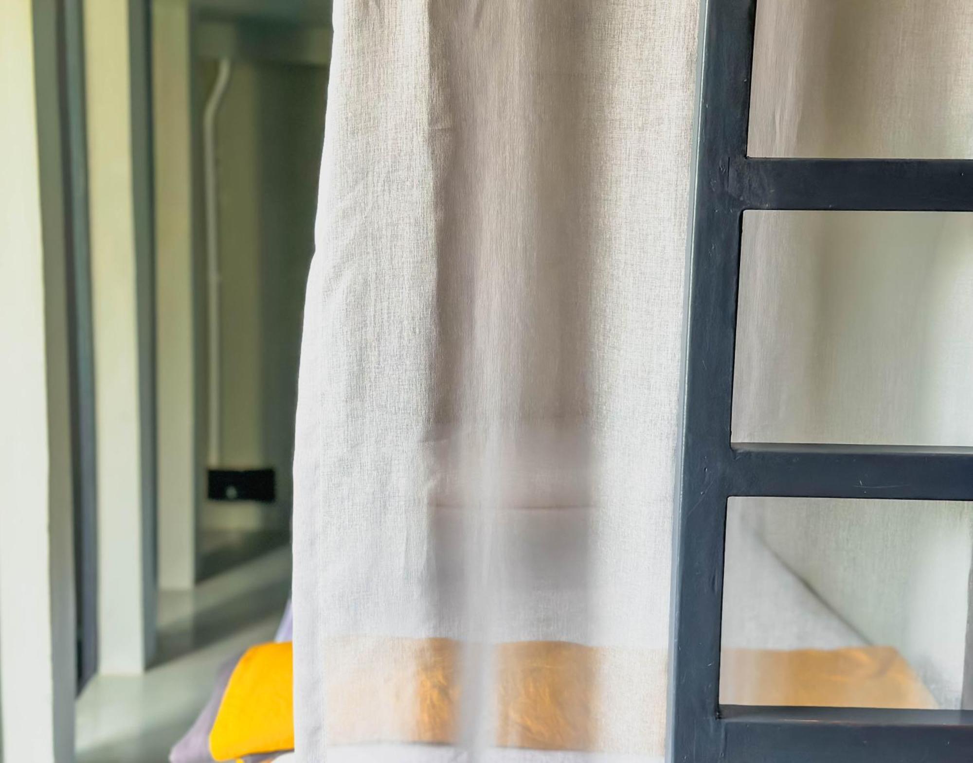 Arch Dormitorio Cenang Pantai Cenang (Langkawi) Exterior foto